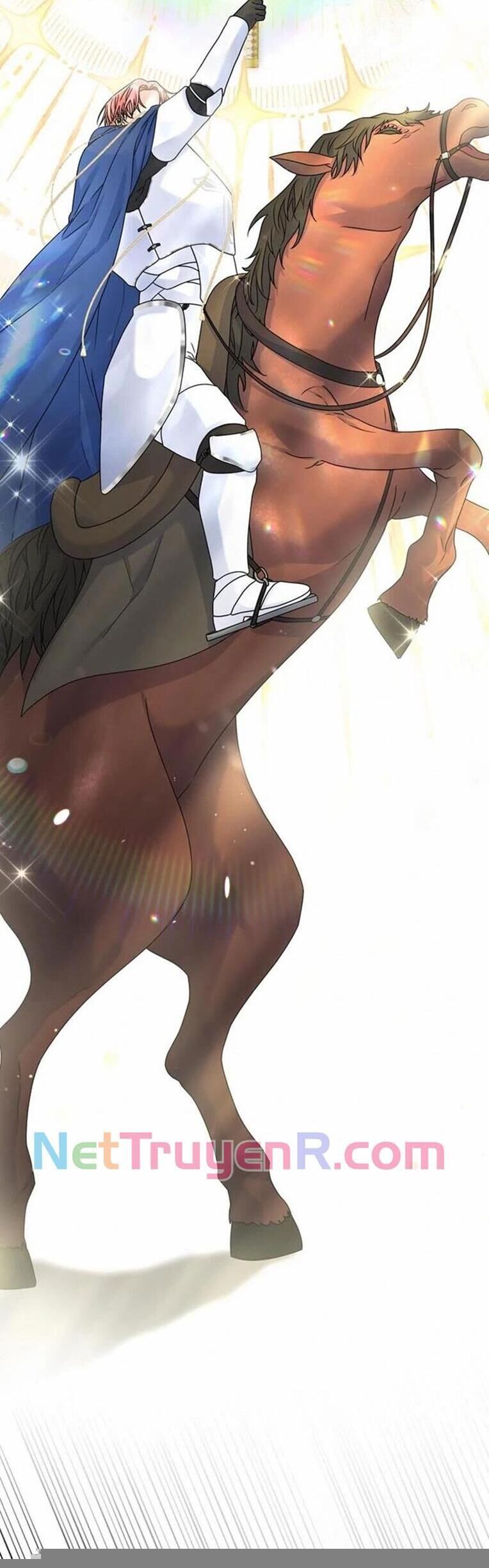 Lý Do Khiến Tôi Phải Lòng Địch Thủ: Chapter 48