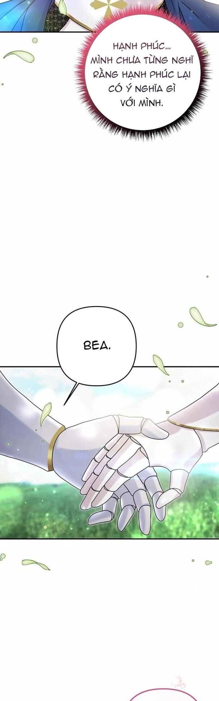 Lý Do Khiến Tôi Phải Lòng Địch Thủ: Chapter 48