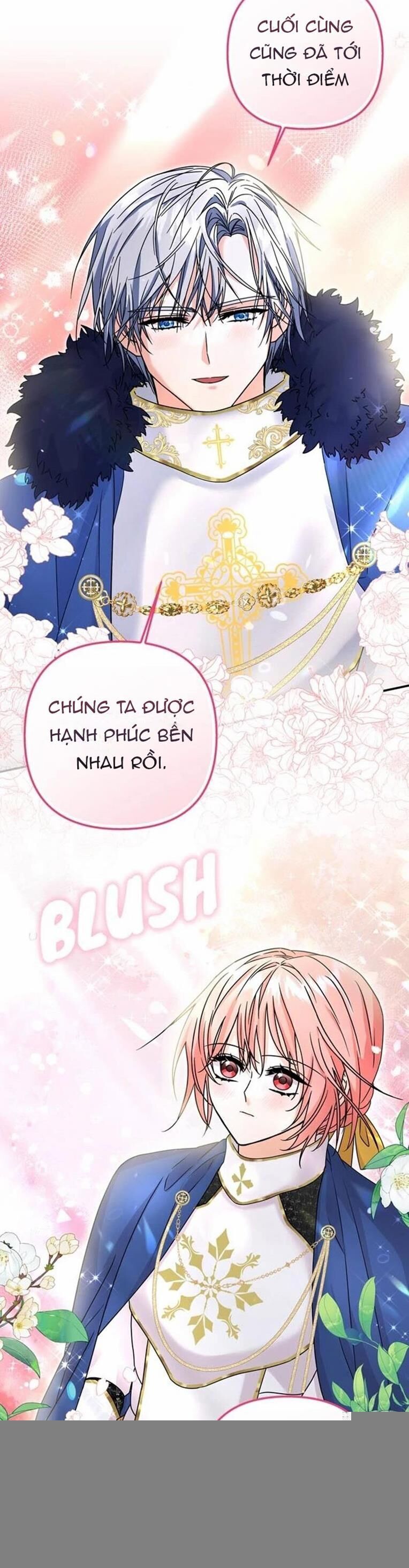 Lý Do Khiến Tôi Phải Lòng Địch Thủ: Chapter 48