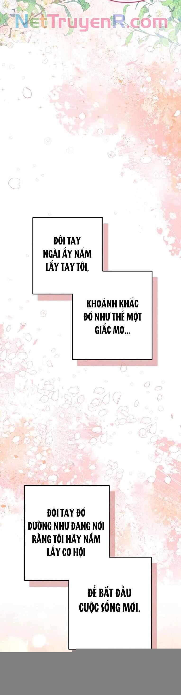 Lý Do Khiến Tôi Phải Lòng Địch Thủ: Chapter 48