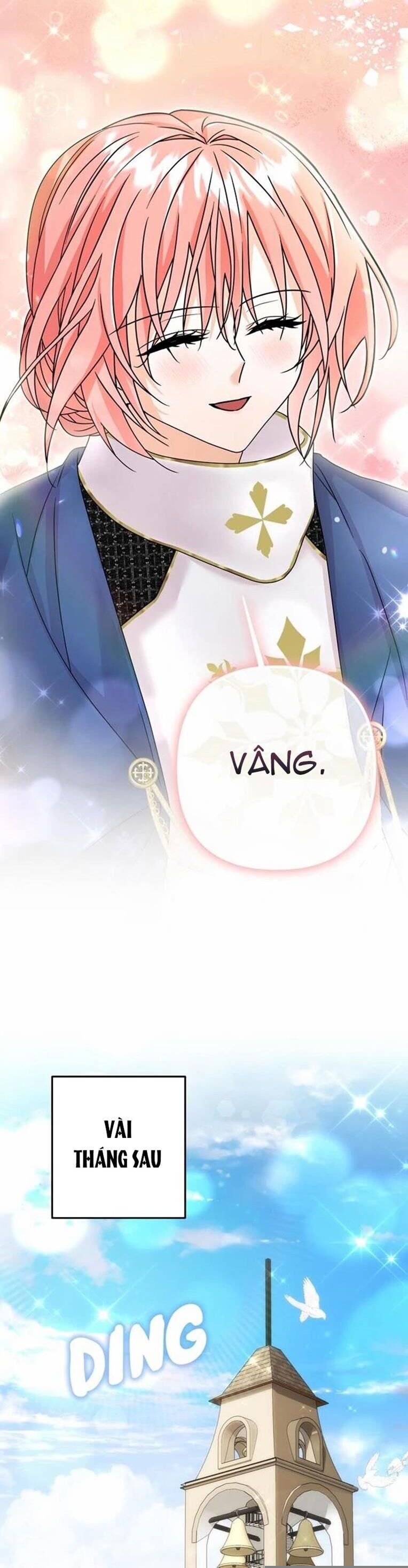 Lý Do Khiến Tôi Phải Lòng Địch Thủ: Chapter 48