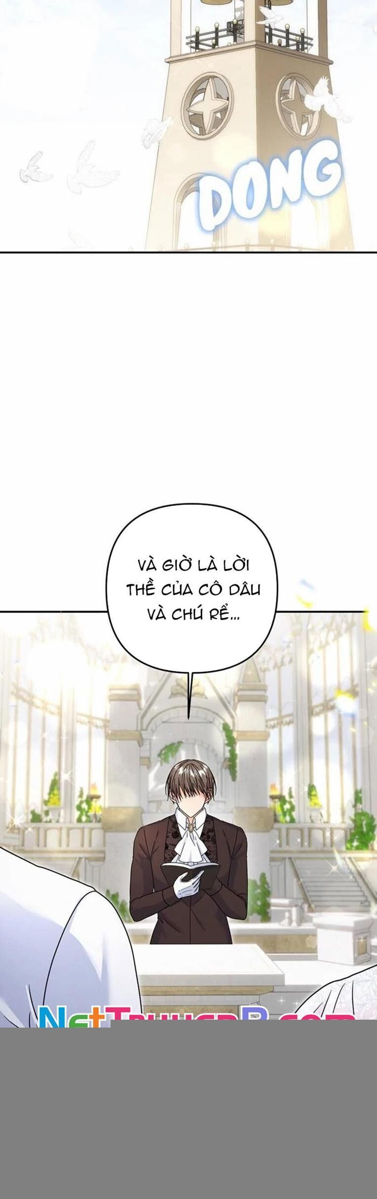 Lý Do Khiến Tôi Phải Lòng Địch Thủ: Chapter 48