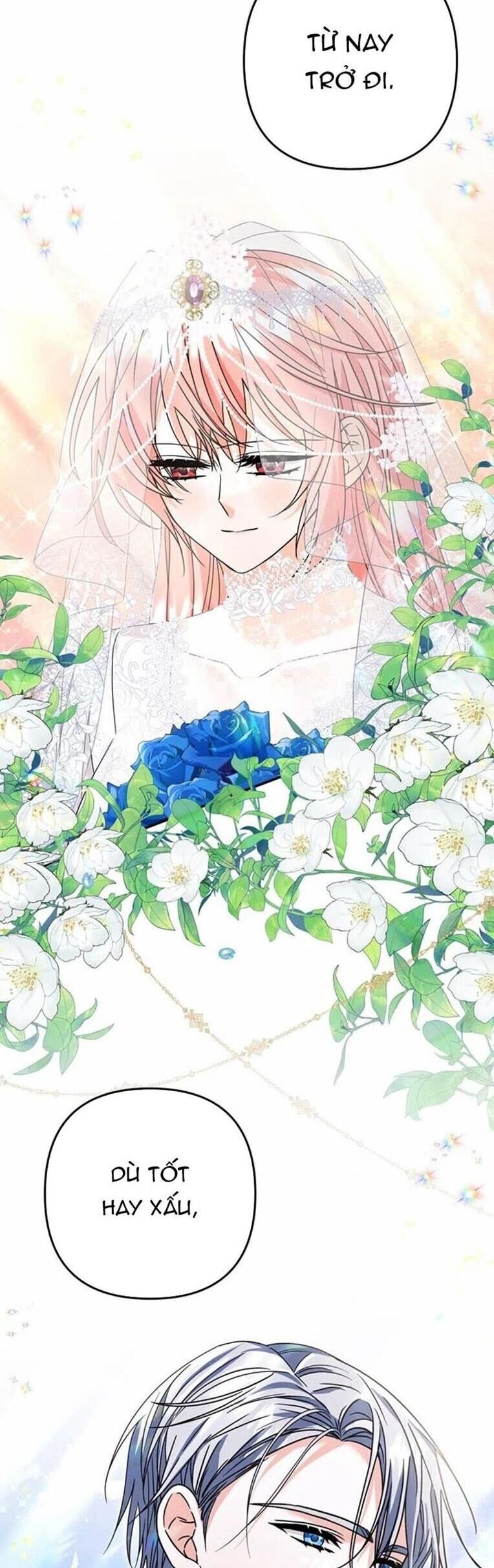 Lý Do Khiến Tôi Phải Lòng Địch Thủ: Chapter 48
