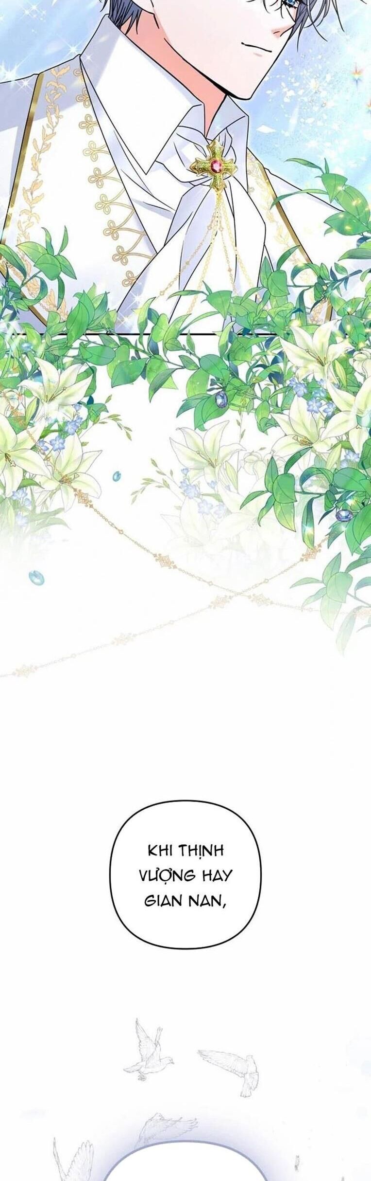 Lý Do Khiến Tôi Phải Lòng Địch Thủ: Chapter 48