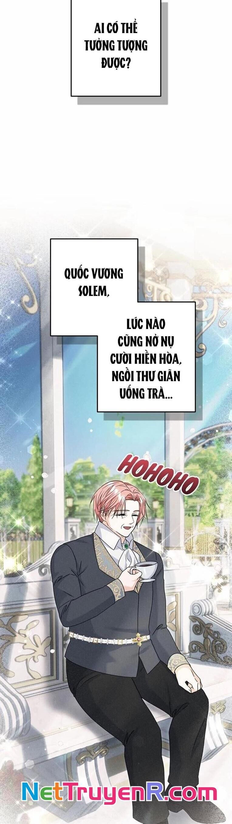 Lý Do Khiến Tôi Phải Lòng Địch Thủ: Chapter 48