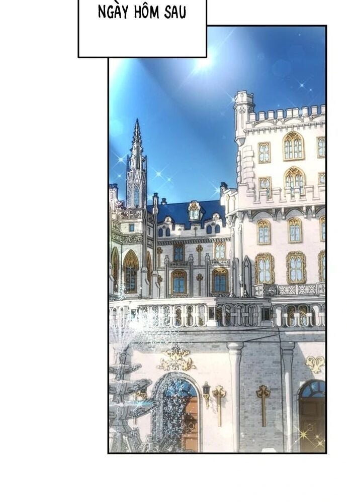Lý Do Khiến Tôi Phải Lòng Địch Thủ: Chapter 49