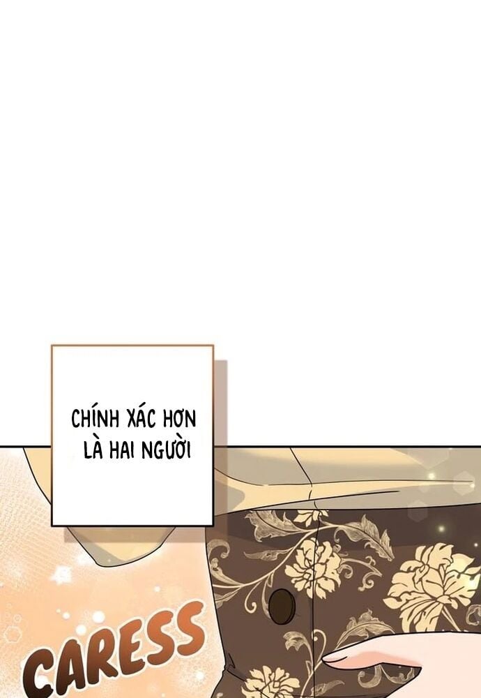 Lý Do Khiến Tôi Phải Lòng Địch Thủ: Chapter 49
