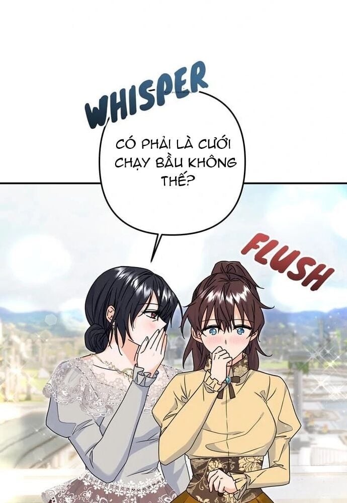 Lý Do Khiến Tôi Phải Lòng Địch Thủ: Chapter 49