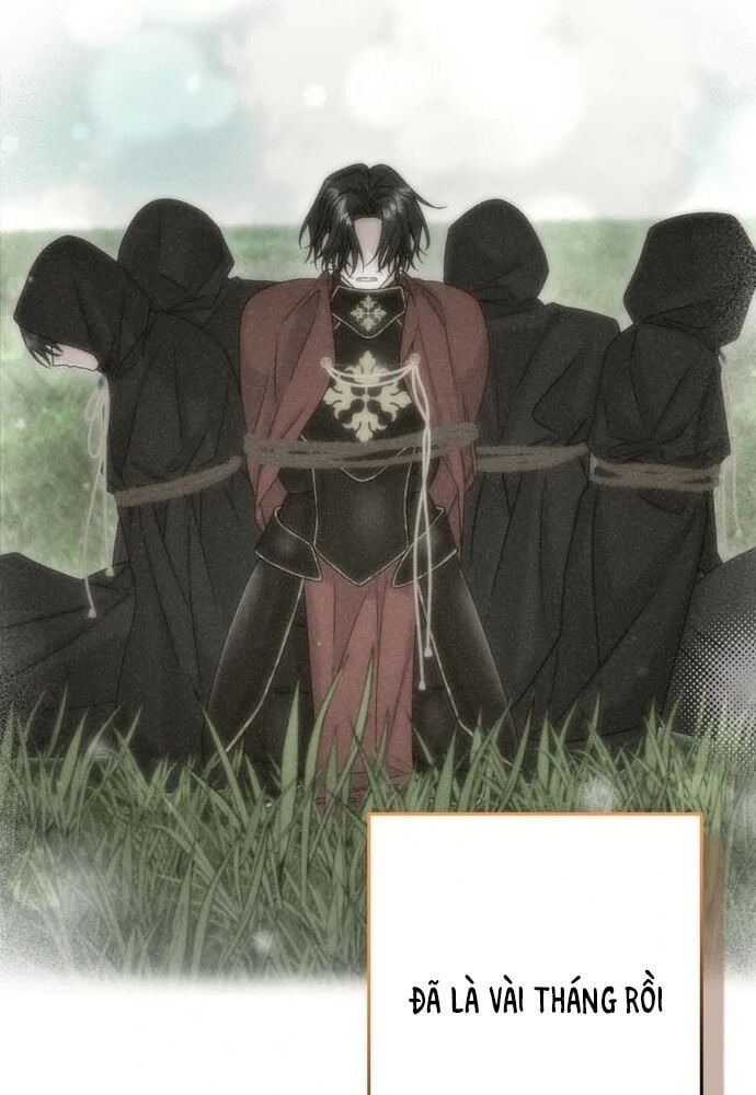 Lý Do Khiến Tôi Phải Lòng Địch Thủ: Chapter 49