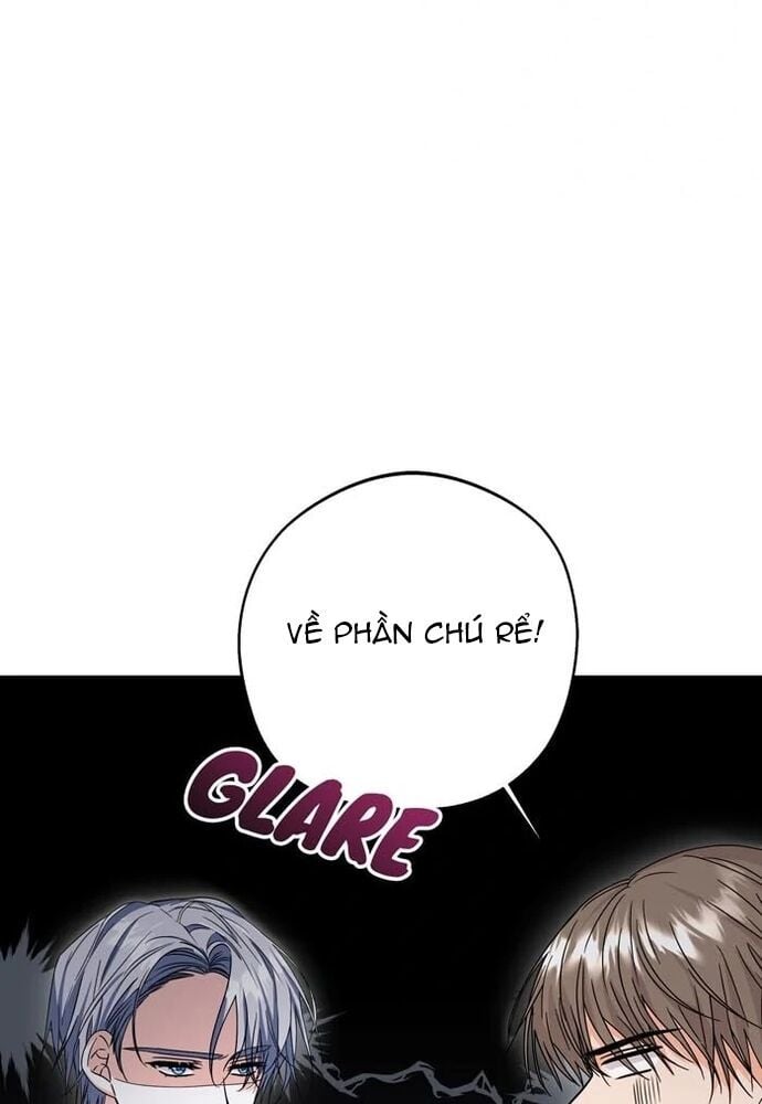 Lý Do Khiến Tôi Phải Lòng Địch Thủ: Chapter 49