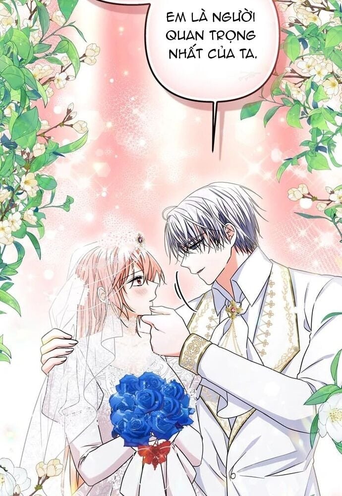 Lý Do Khiến Tôi Phải Lòng Địch Thủ: Chapter 49