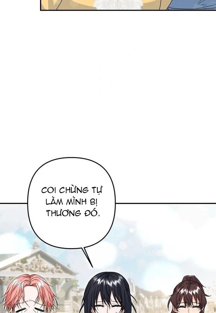 Lý Do Khiến Tôi Phải Lòng Địch Thủ: Chapter 49