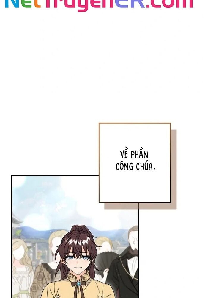 Lý Do Khiến Tôi Phải Lòng Địch Thủ: Chapter 49