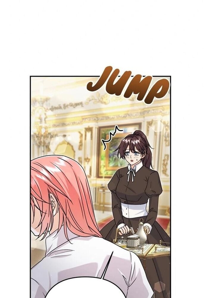 Lý Do Khiến Tôi Phải Lòng Địch Thủ: Chapter 49