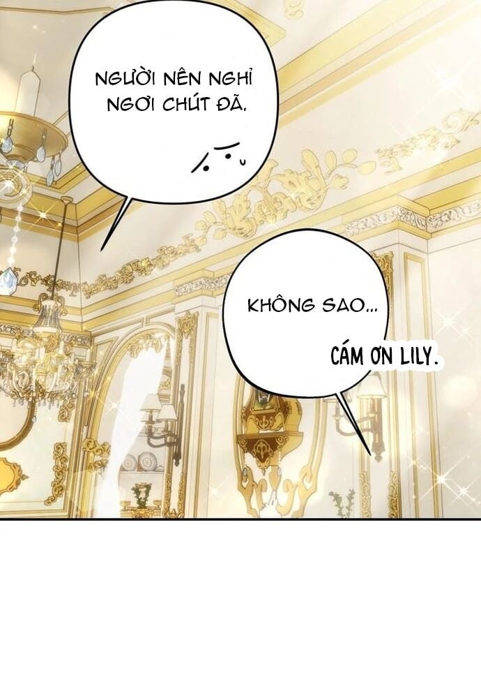 Lý Do Khiến Tôi Phải Lòng Địch Thủ: Chapter 49