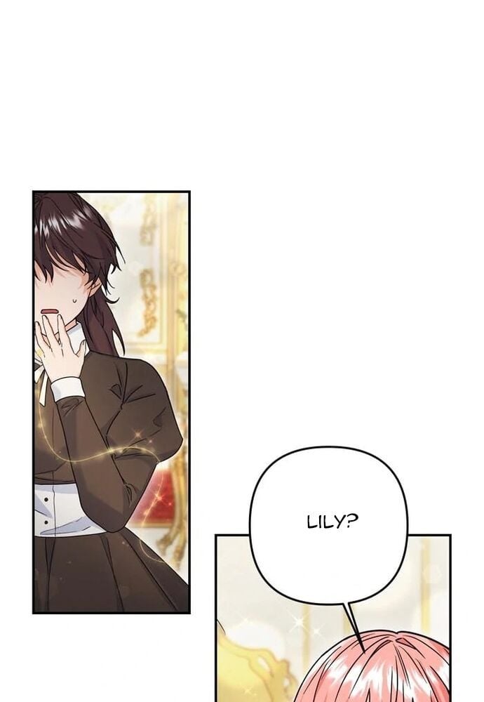 Lý Do Khiến Tôi Phải Lòng Địch Thủ: Chapter 49