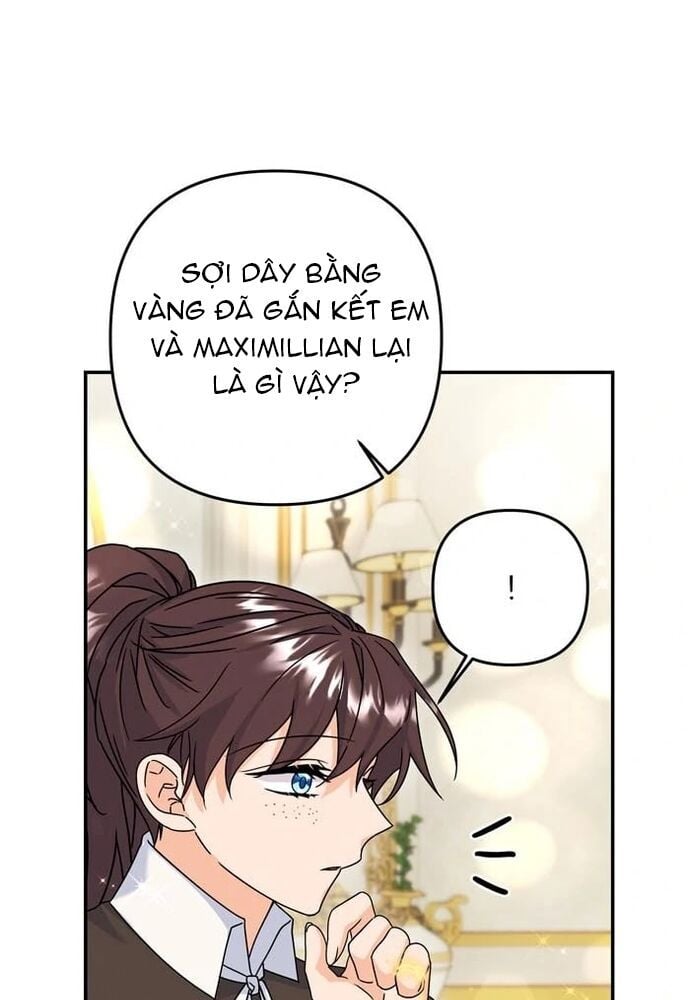 Lý Do Khiến Tôi Phải Lòng Địch Thủ: Chapter 49