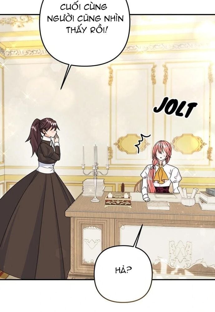 Lý Do Khiến Tôi Phải Lòng Địch Thủ: Chapter 49