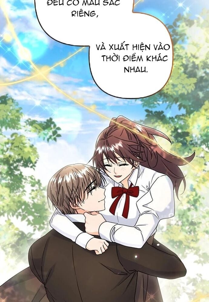 Lý Do Khiến Tôi Phải Lòng Địch Thủ: Chapter 49