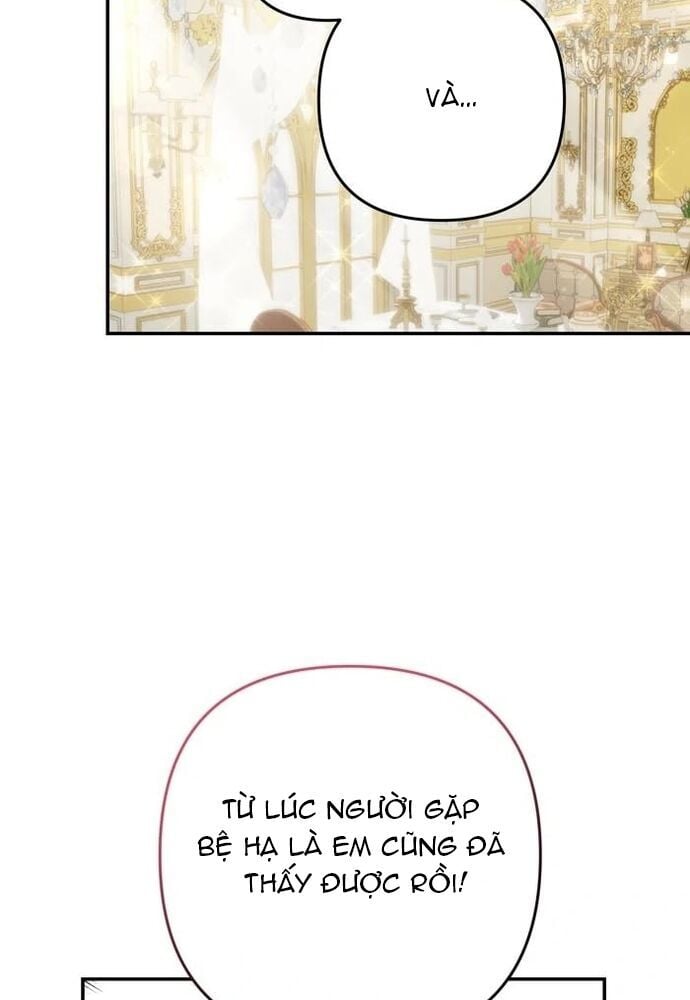 Lý Do Khiến Tôi Phải Lòng Địch Thủ: Chapter 49