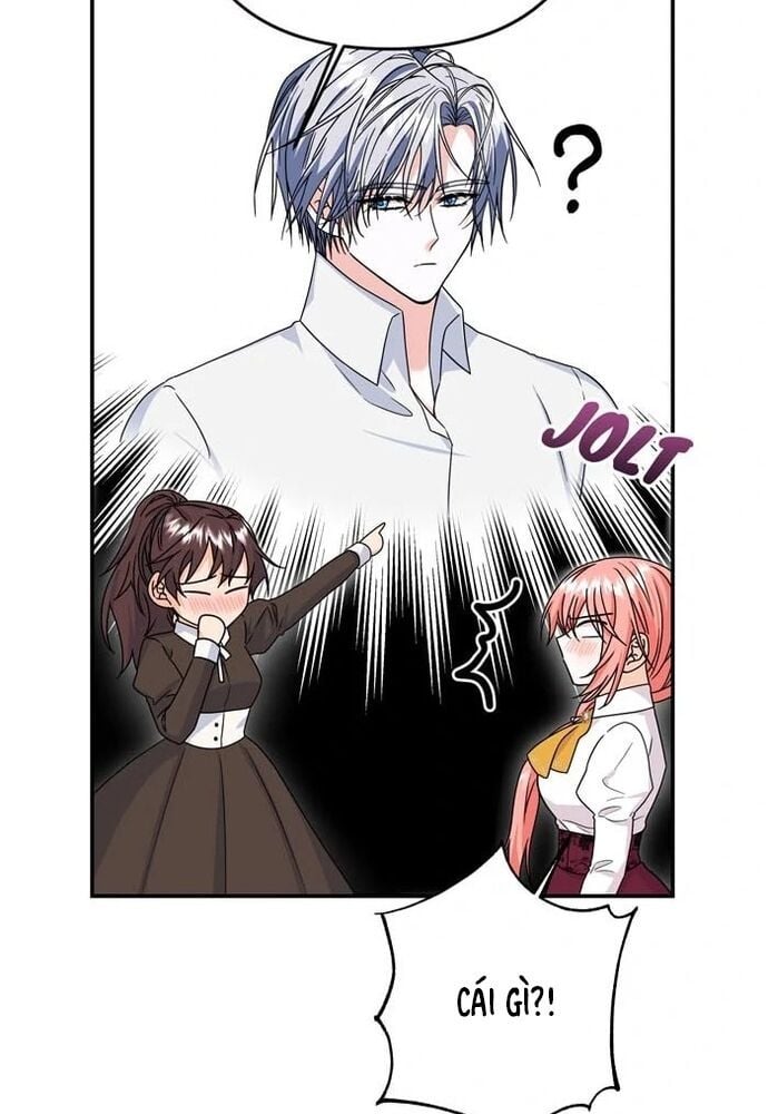 Lý Do Khiến Tôi Phải Lòng Địch Thủ: Chapter 49