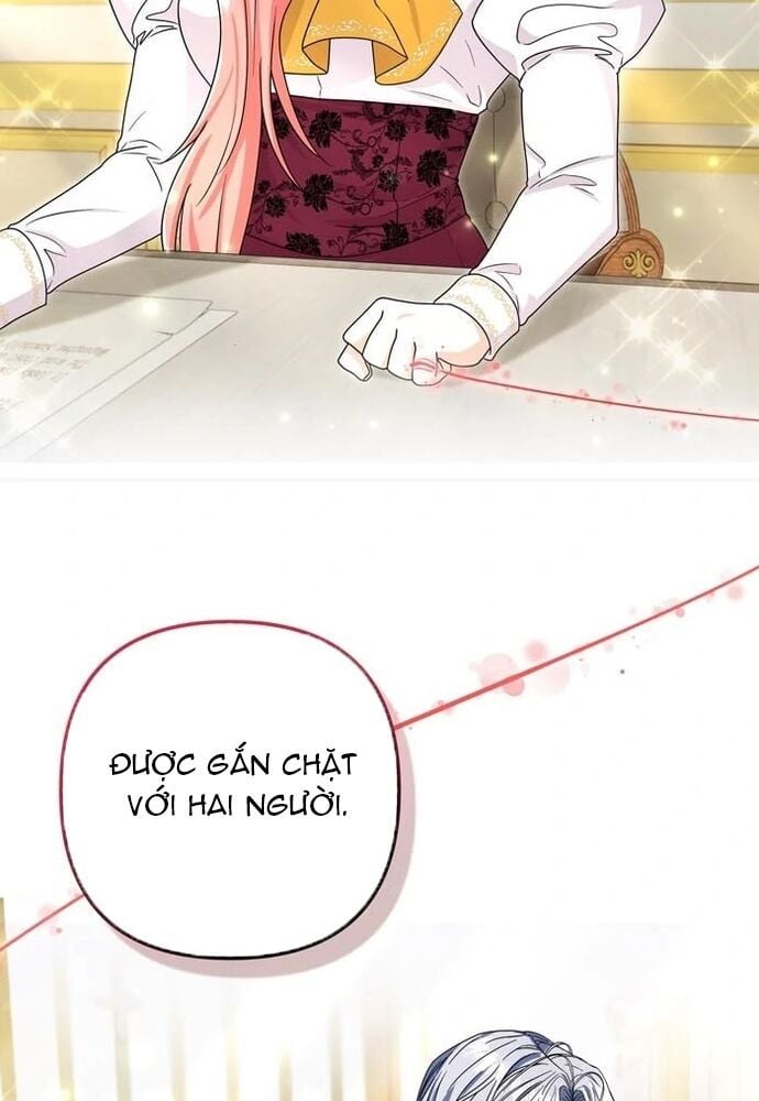 Lý Do Khiến Tôi Phải Lòng Địch Thủ: Chapter 49