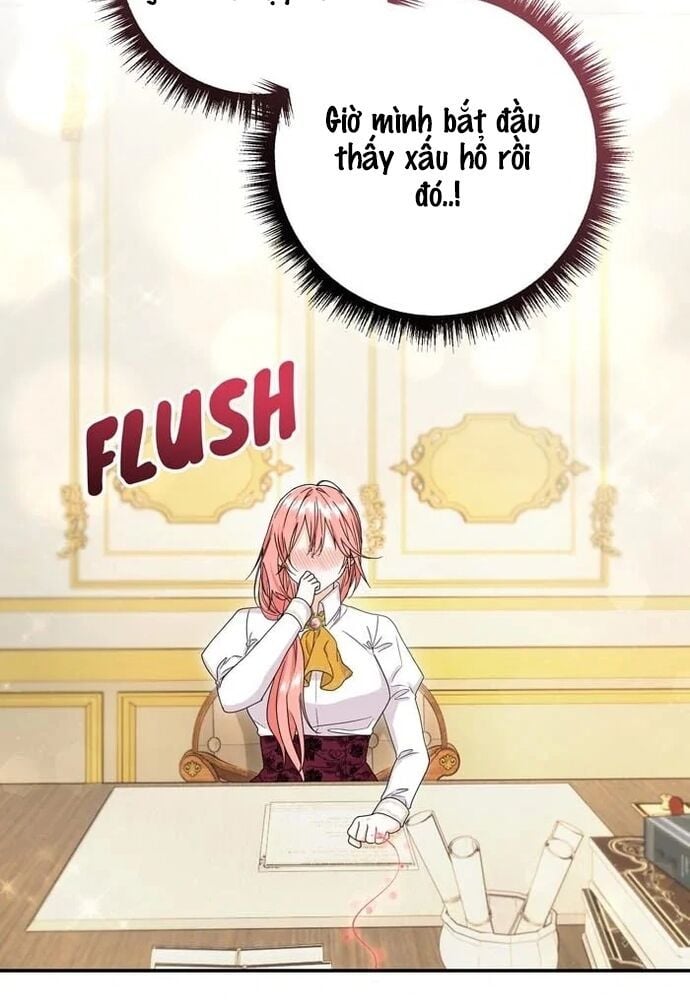 Lý Do Khiến Tôi Phải Lòng Địch Thủ: Chapter 49