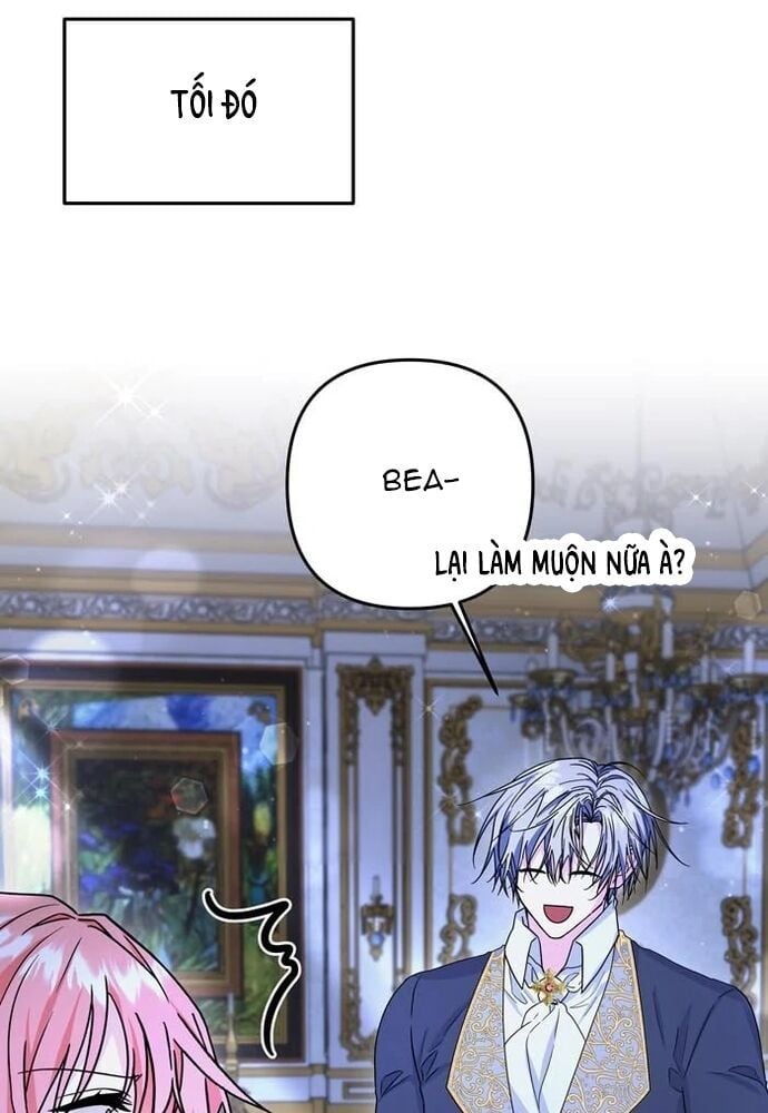 Lý Do Khiến Tôi Phải Lòng Địch Thủ: Chapter 49
