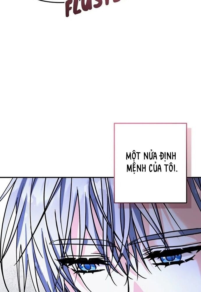 Lý Do Khiến Tôi Phải Lòng Địch Thủ: Chapter 49