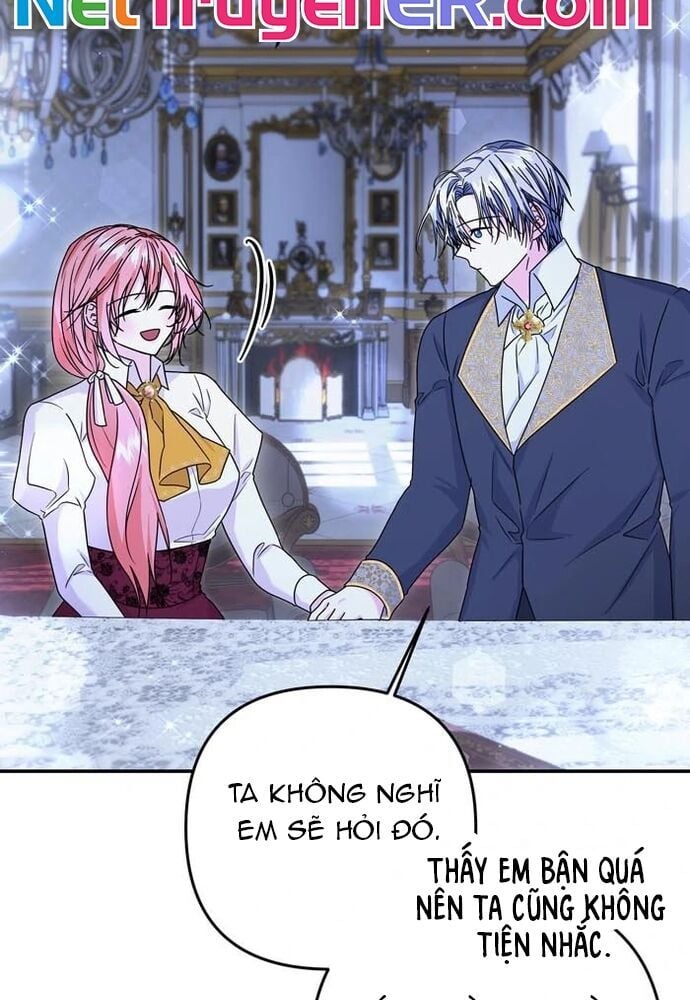 Lý Do Khiến Tôi Phải Lòng Địch Thủ: Chapter 49