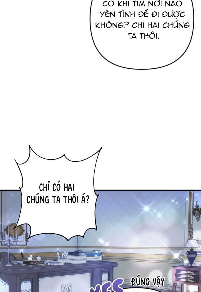 Lý Do Khiến Tôi Phải Lòng Địch Thủ: Chapter 49