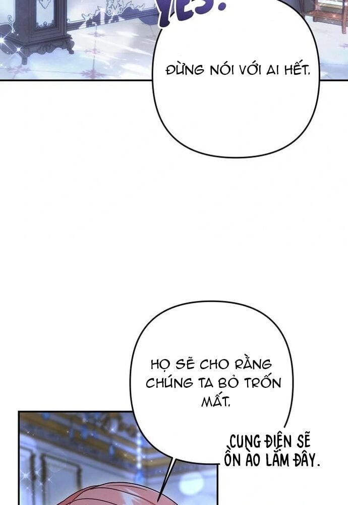 Lý Do Khiến Tôi Phải Lòng Địch Thủ: Chapter 49