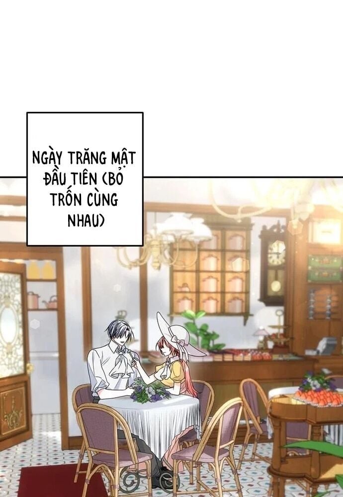 Lý Do Khiến Tôi Phải Lòng Địch Thủ: Chapter 50