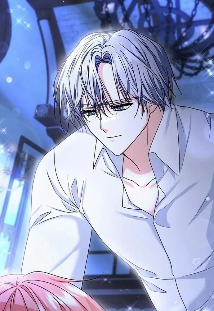 Lý Do Khiến Tôi Phải Lòng Địch Thủ: Chapter 50