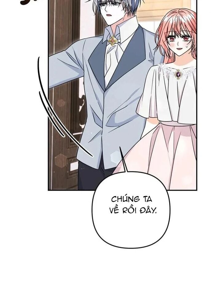 Lý Do Khiến Tôi Phải Lòng Địch Thủ: Chapter 50
