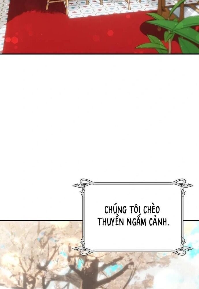 Lý Do Khiến Tôi Phải Lòng Địch Thủ: Chapter 50