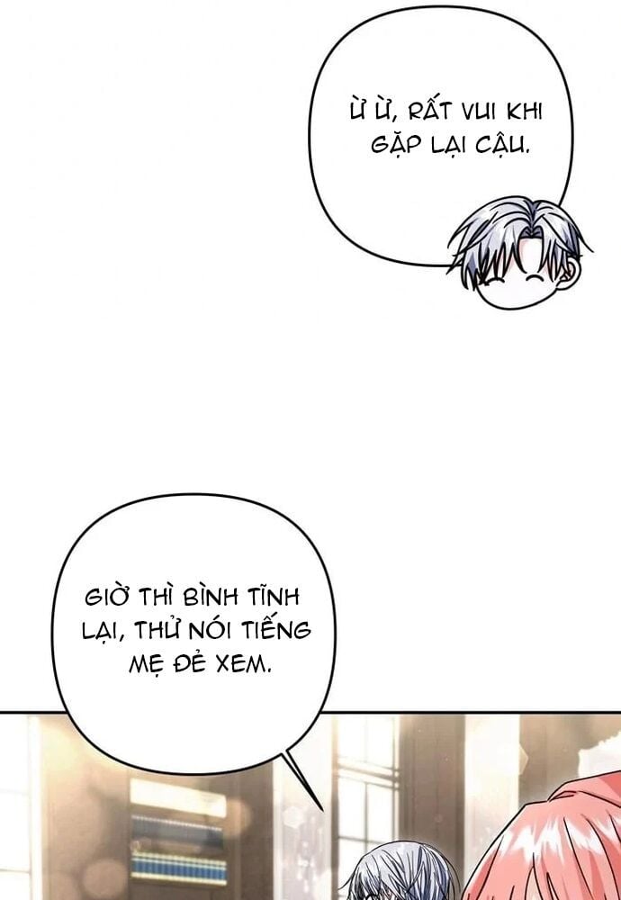 Lý Do Khiến Tôi Phải Lòng Địch Thủ: Chapter 50