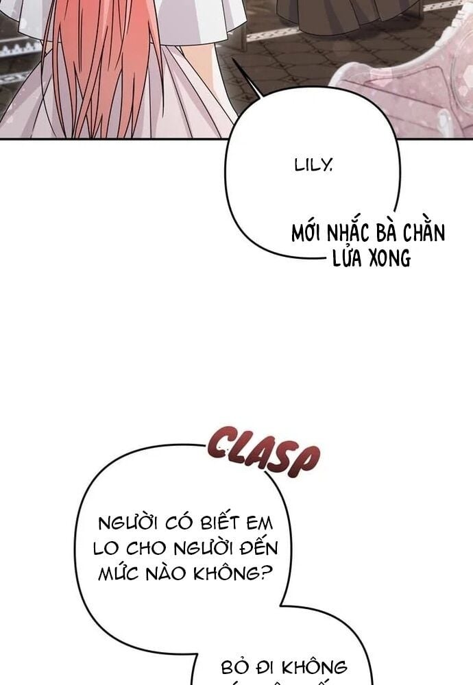 Lý Do Khiến Tôi Phải Lòng Địch Thủ: Chapter 50