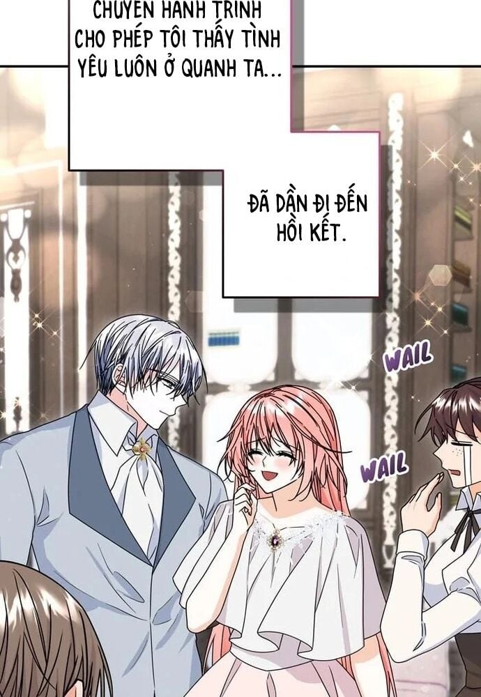 Lý Do Khiến Tôi Phải Lòng Địch Thủ: Chapter 50