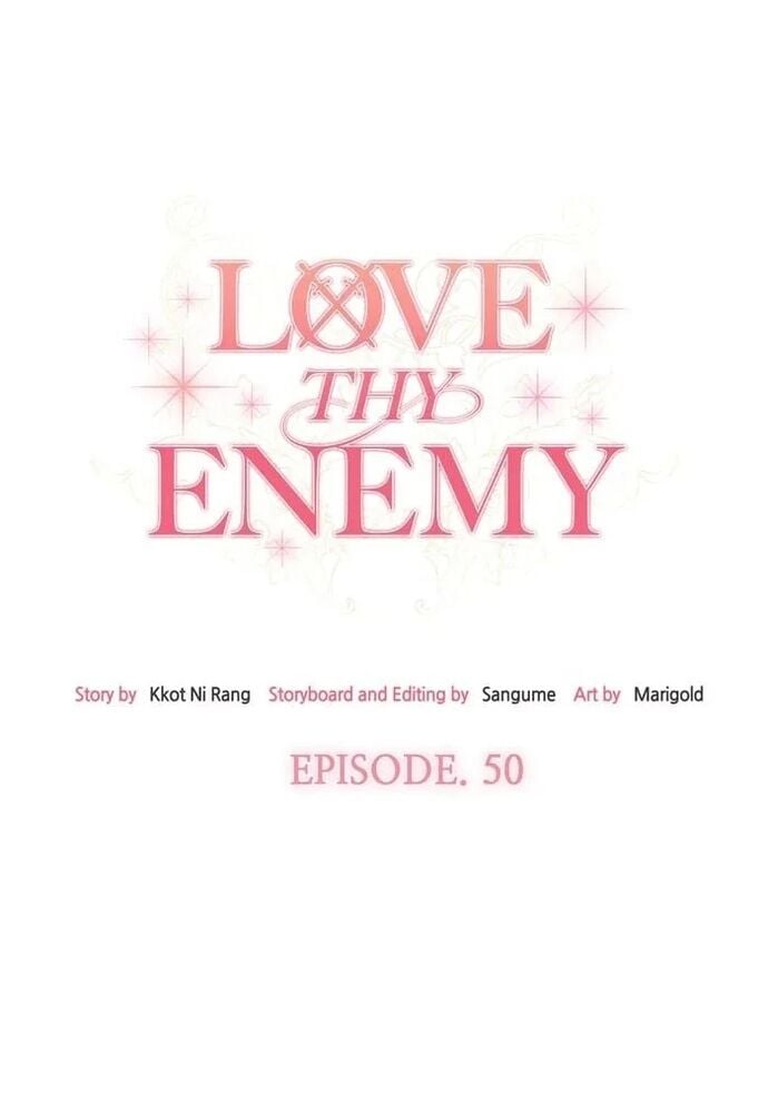 Lý Do Khiến Tôi Phải Lòng Địch Thủ: Chapter 50