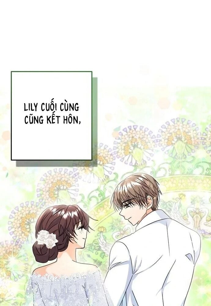 Lý Do Khiến Tôi Phải Lòng Địch Thủ: Chapter 50