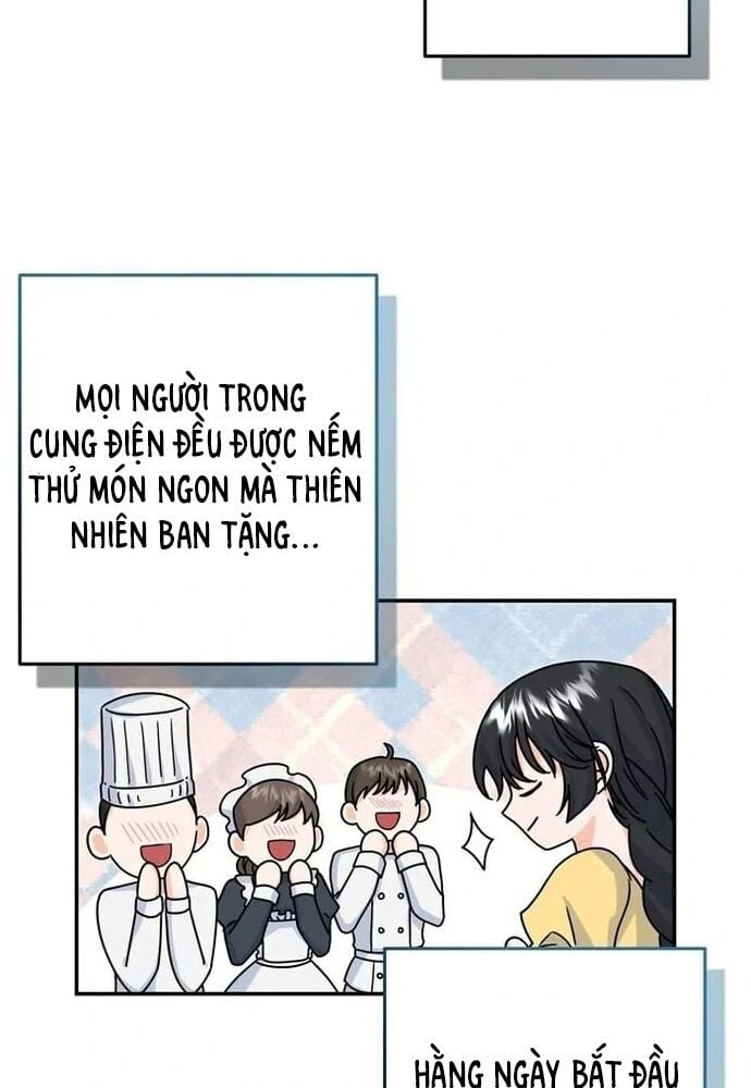 Lý Do Khiến Tôi Phải Lòng Địch Thủ: Chapter 50