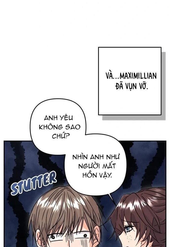 Lý Do Khiến Tôi Phải Lòng Địch Thủ: Chapter 50