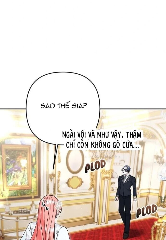 Lý Do Khiến Tôi Phải Lòng Địch Thủ: Chapter 50