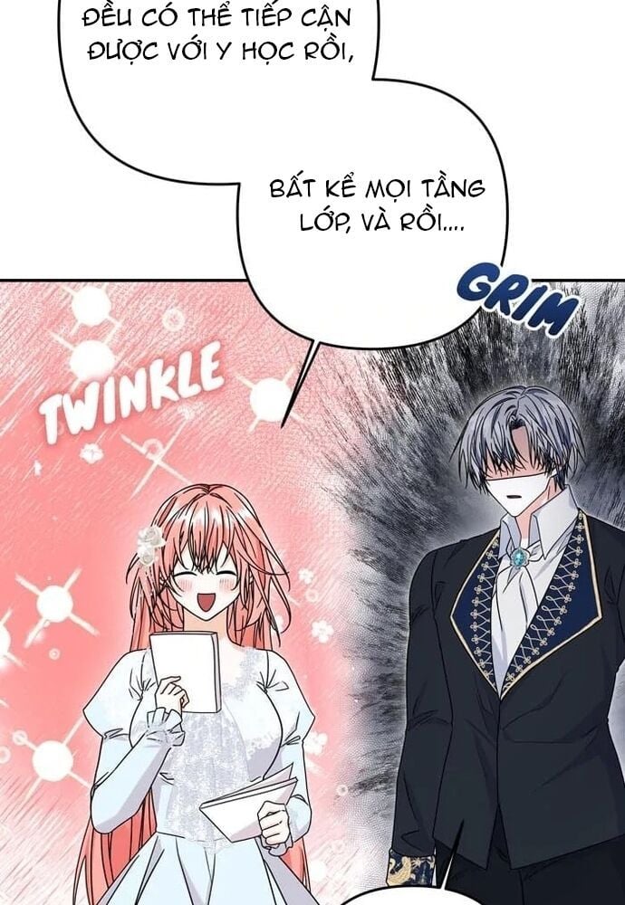 Lý Do Khiến Tôi Phải Lòng Địch Thủ: Chapter 50