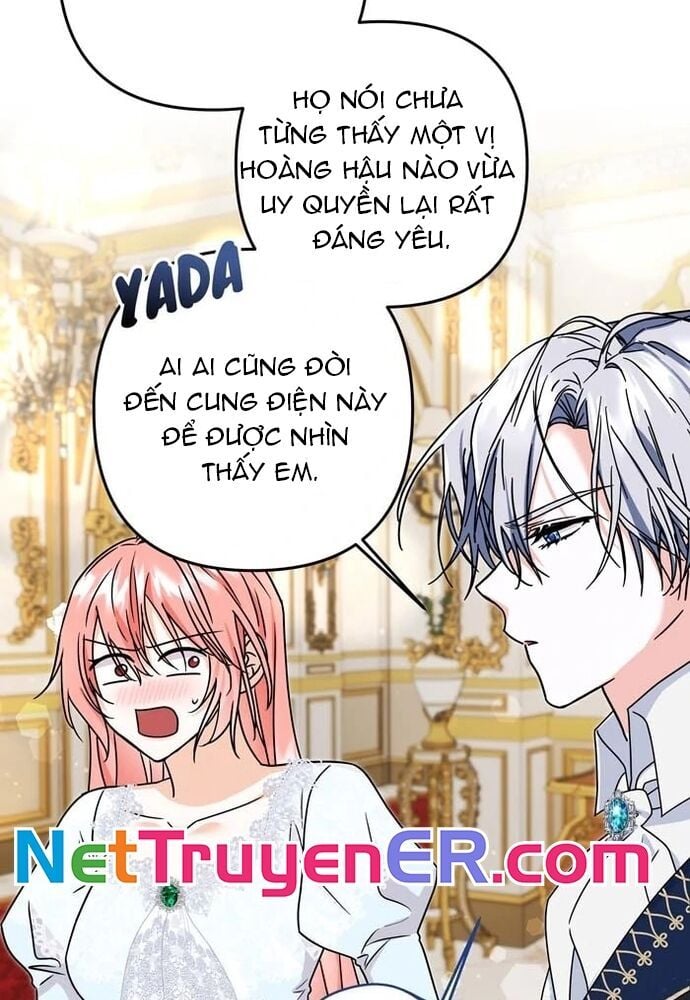 Lý Do Khiến Tôi Phải Lòng Địch Thủ: Chapter 50