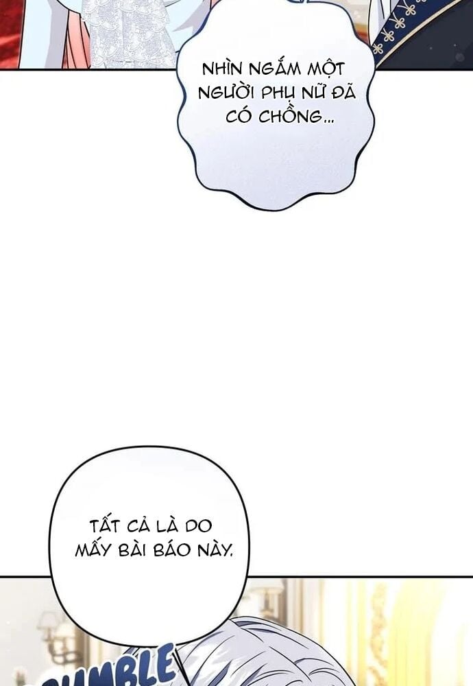 Lý Do Khiến Tôi Phải Lòng Địch Thủ: Chapter 50