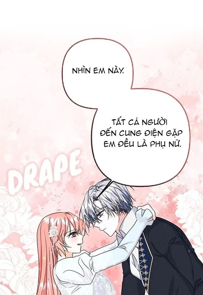 Lý Do Khiến Tôi Phải Lòng Địch Thủ: Chapter 50