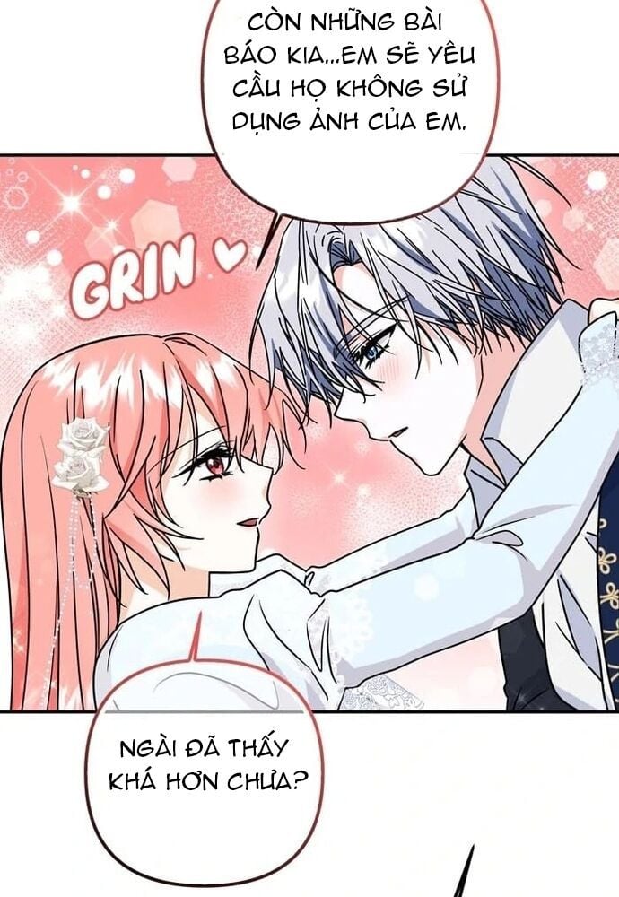 Lý Do Khiến Tôi Phải Lòng Địch Thủ: Chapter 50