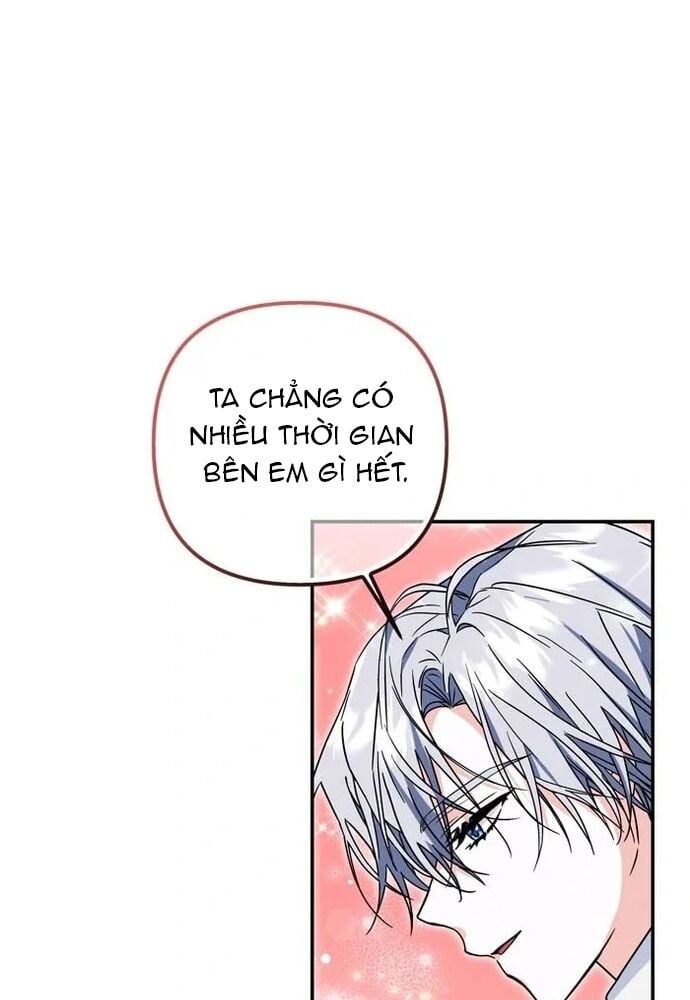 Lý Do Khiến Tôi Phải Lòng Địch Thủ: Chapter 50